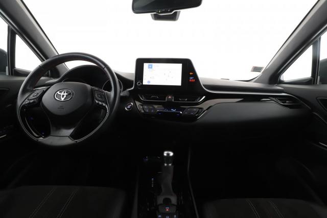 Toyota C-Hr image 4