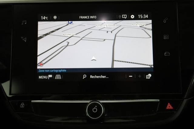 Opel Corsa image 8
