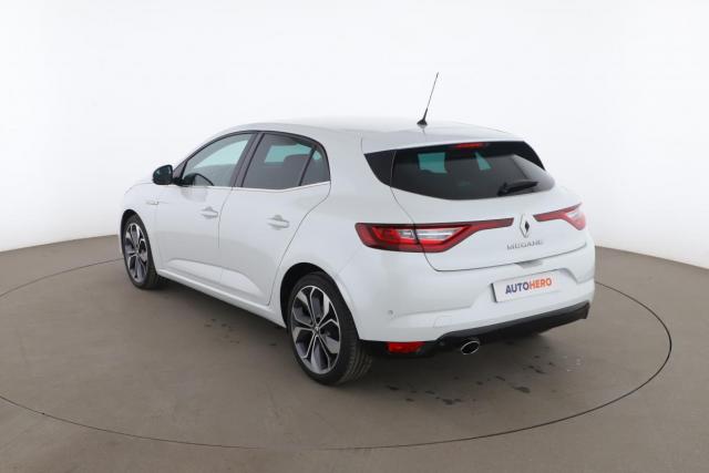 Renault Mégane image 4