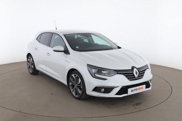 Renault Mégane image 8