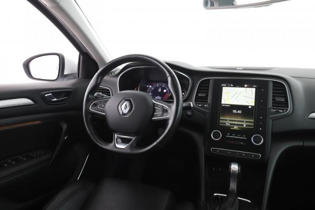 Renault Mégane image 3