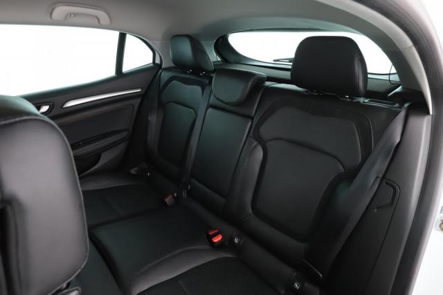 Renault Mégane image 1