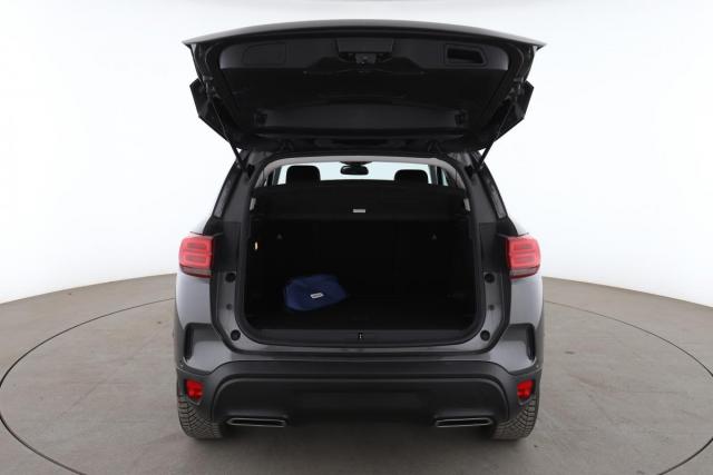 Citroen C5 Aircross image 4