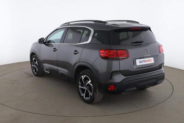 Citroen C5 Aircross image 7