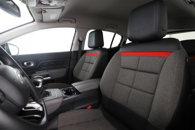 Citroen C5 Aircross image 2