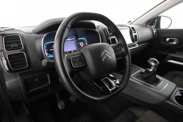 Citroen C5 Aircross image 1