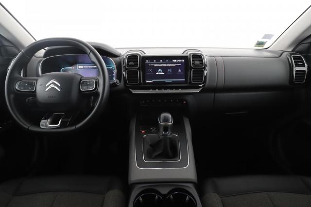 Citroen C5 Aircross image 6