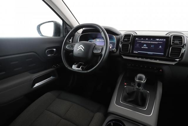 Citroen C5 Aircross image 8