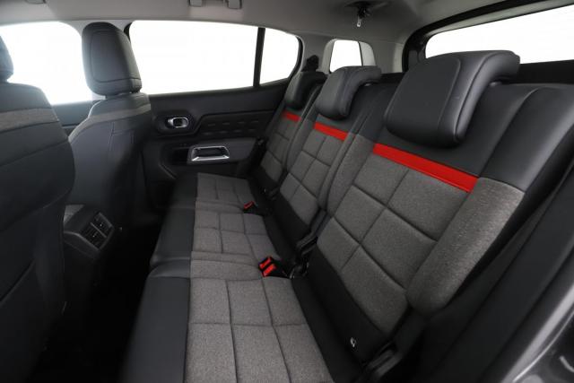 Citroen C5 Aircross image 3