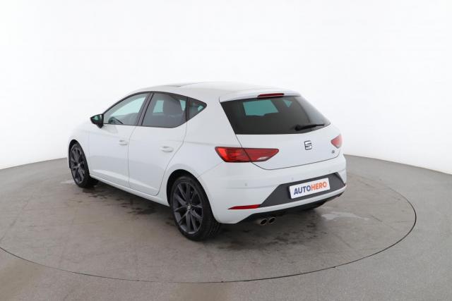 Seat Leon image 6