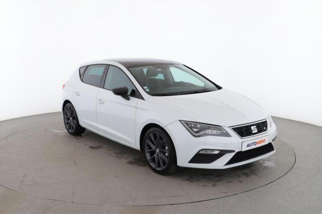 Seat Leon image 7