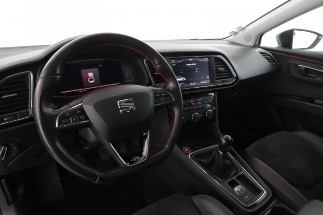 Seat Leon image 5