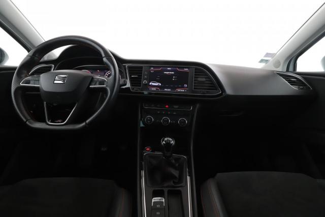 Seat Leon image 2