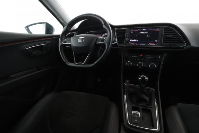 Seat Leon image 3