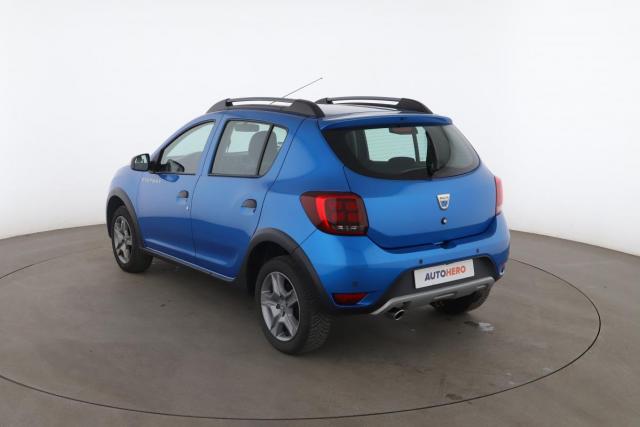 Dacia Sandero Ii image 8