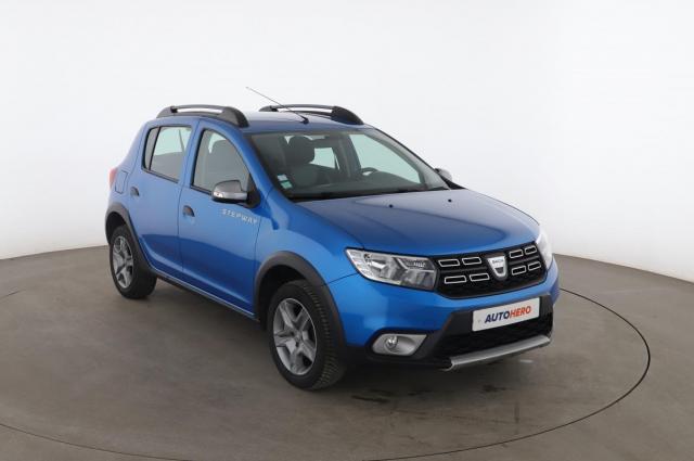 Dacia Sandero Ii image 4