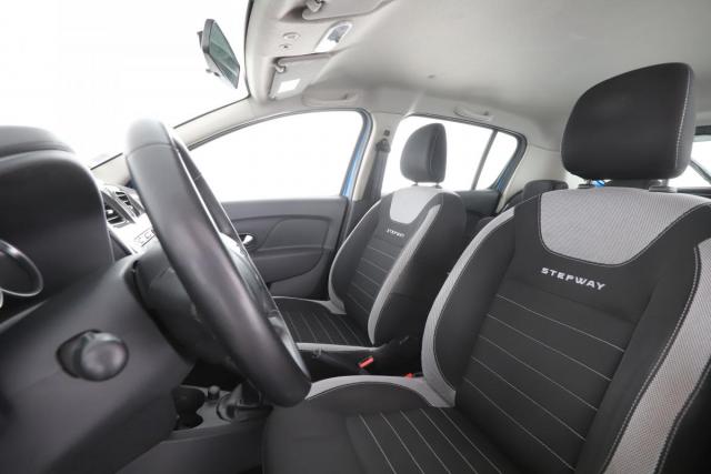 Dacia Sandero Ii image 1