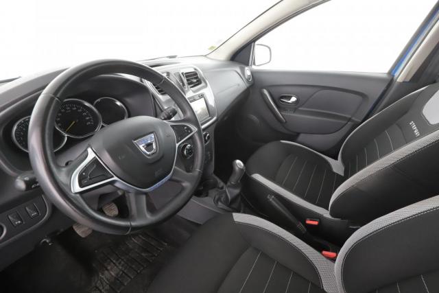 Dacia Sandero Ii image 5