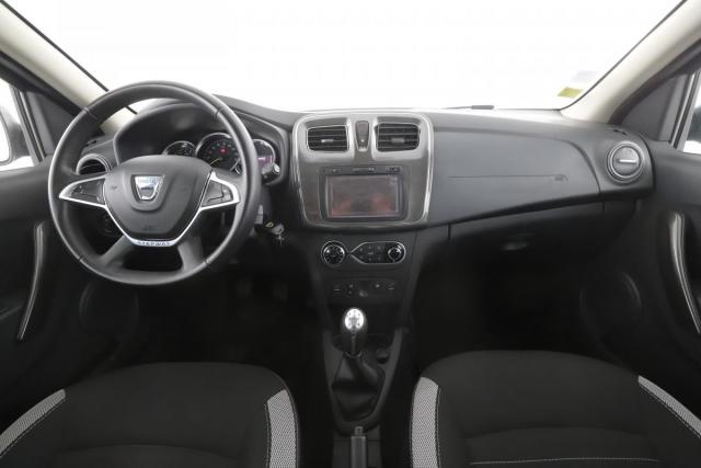 Dacia Sandero Ii image 2