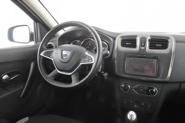 Dacia Sandero Ii image 3