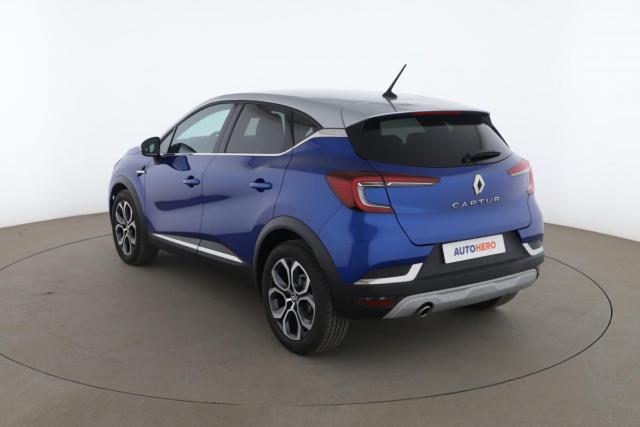 Renault Captur image 6