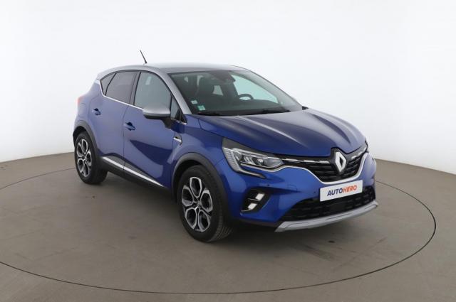 Renault Captur image 1
