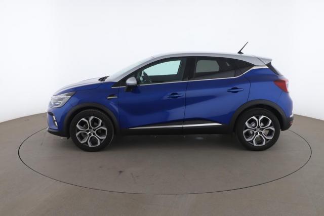 Renault Captur image 2
