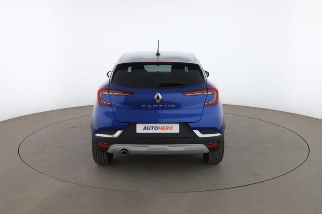 Renault Captur image 5