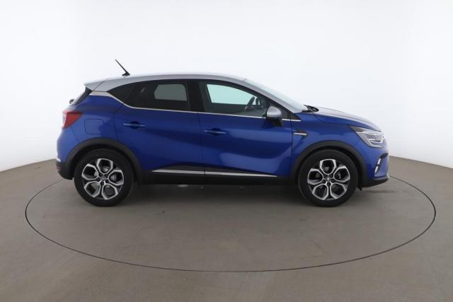 Renault Captur image 4