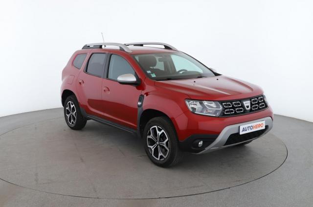 Dacia Duster image 7