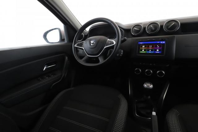 Dacia Duster image 1
