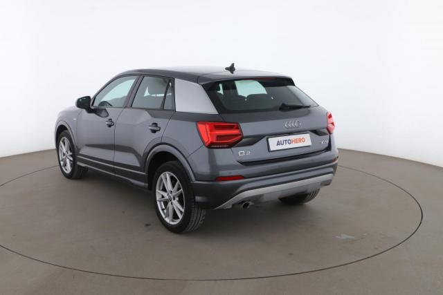 Audi Q2 image 6