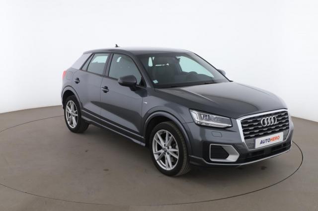 Audi Q2 image 5