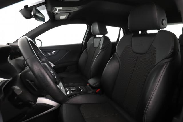 Audi Q2 image 1