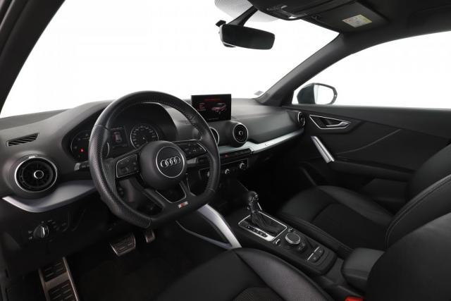 Audi Q2 image 3