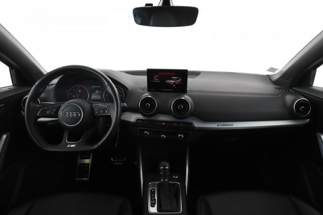 Audi Q2 image 7