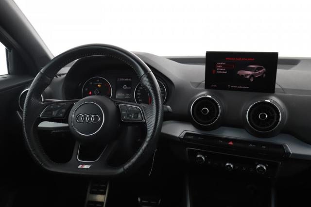 Audi Q2 image 8