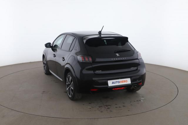 Peugeot 208 image 7