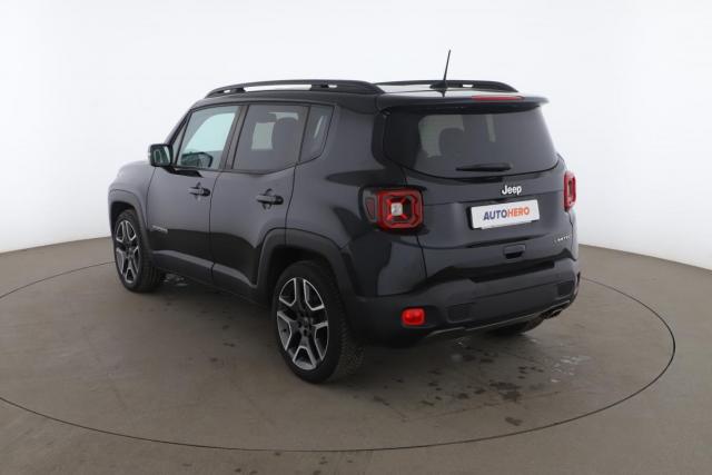 Jeep Renegade image 3