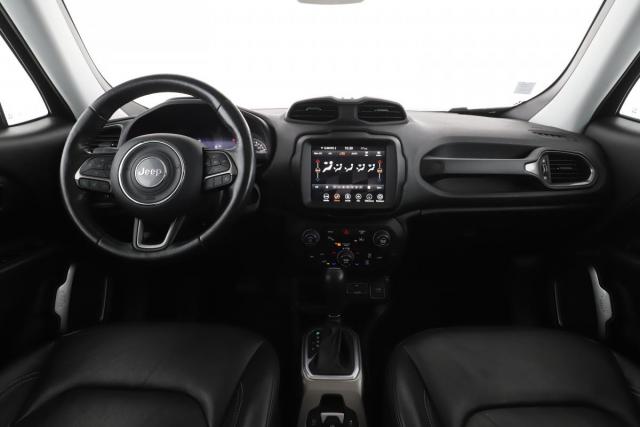 Jeep Renegade image 2
