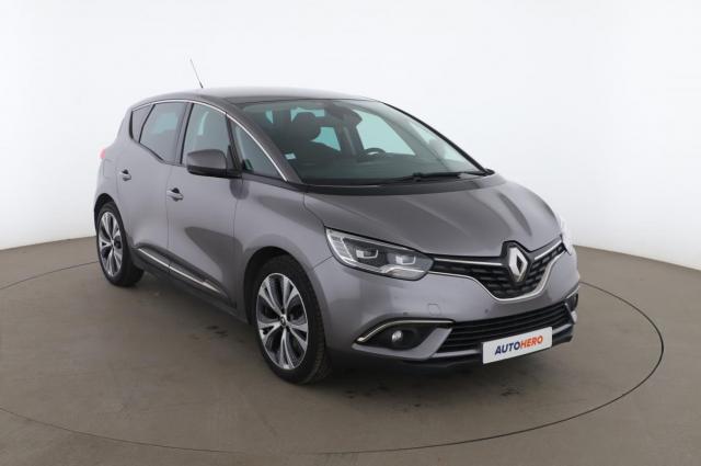 Renault Scénic image 8