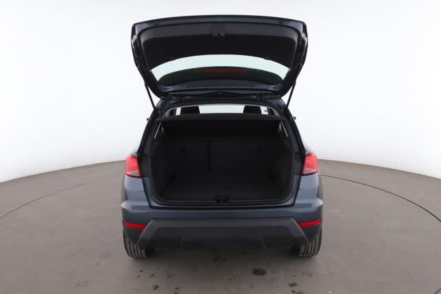 Seat Arona image 6