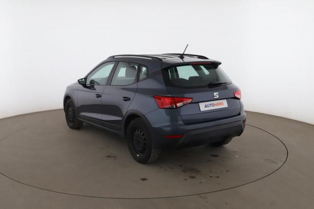 Seat Arona image 4