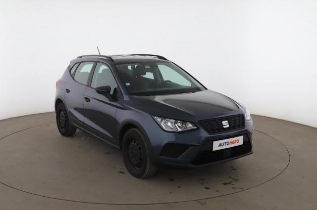 Seat Arona image 1