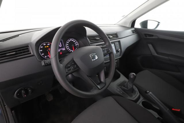 Seat Arona image 8