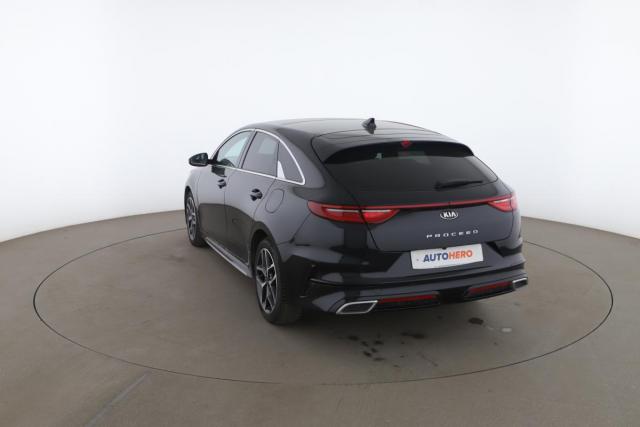 Kia Proceed image 7