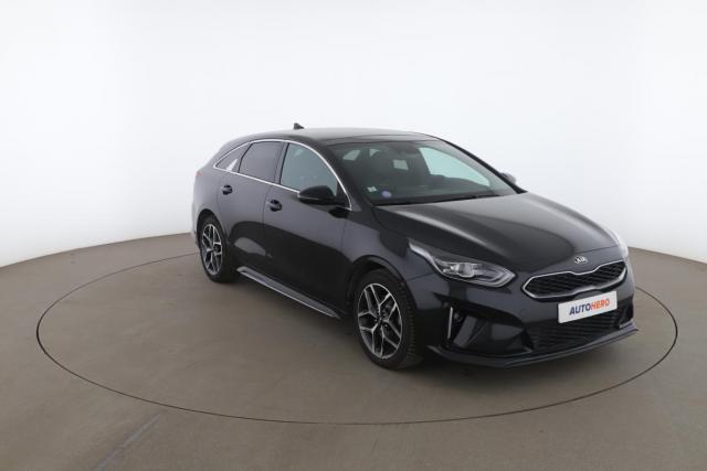 Kia Proceed image 4
