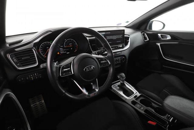 Kia Proceed image 3