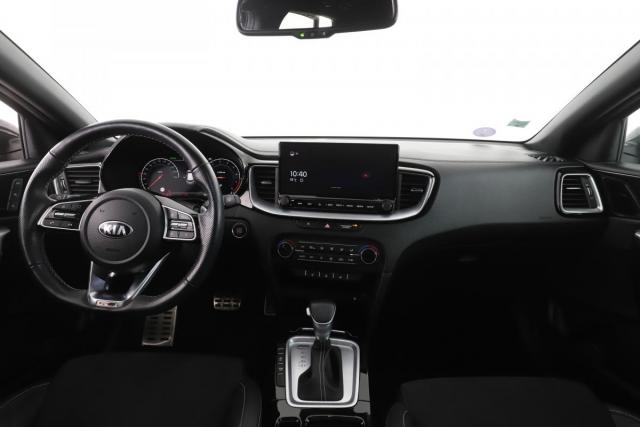 Kia Proceed image 5