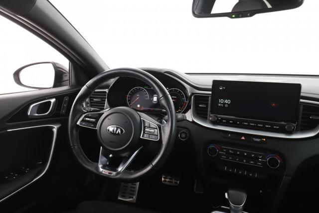 Kia Proceed image 6